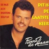 Dit is de laatste keer - Single