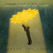 Gordon Gano & The Ryans - Man In The Sand