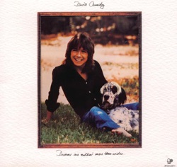 David Cassidy - The Puppy Song