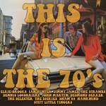 I'll go where your music takes me