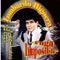 Besando La Cruz - Lombardo Higuera lyrics