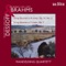 String Quartet In F Major, Op. 7: I. Allegro Ben Moderato artwork