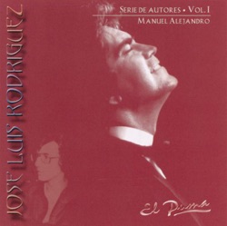 Jose Luis Rodríguez - Dulcemente Amargo