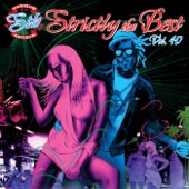 Strictly the Best, Vol. 40 (Bonus Track Version) artwork