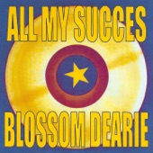 All My Succes - Blossom Dearie artwork