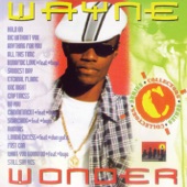 Collectors Series-Wayne Wonder artwork