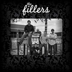 The Fillers - EP