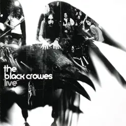 The Black Crowes: Live - The Black Crowes