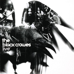 The Black Crowes - Remedy