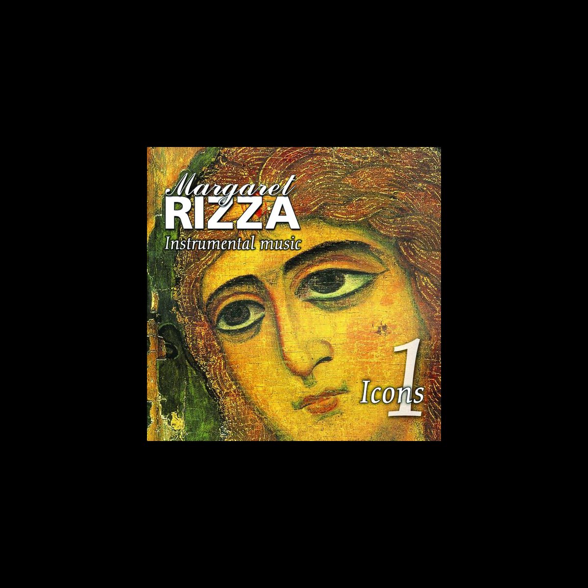‎Margaret Rizza - Icons by Margaret Rizza on Apple Music