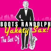 Yakety Sax! - The Best Of artwork