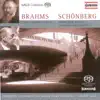 Brahms: String Quintet No. 2 - Schoenberg: Verklarte Nacht (Arr. For String Orchestra) album lyrics, reviews, download