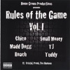 Rules of the Game, Vol. 1