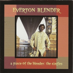 Everton Blender - Blend Dem