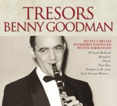 Trésors Benny Goodman (Remastered) artwork