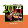 20 Greatest Ever Irish Pub Songs, Vol. 3, 2012