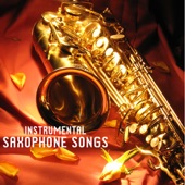 Instrumental Saxophone Songs - Relaxing Jazz Pianobar Songs Piano Bar Backroung Music artwork