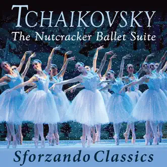 Tchaikovsky: The Nutcracker Ballet Suite by Bamberg Symphony Orchestra & Jonel Perlea album reviews, ratings, credits