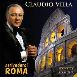 Arrivederci Roma - Claudio Villa