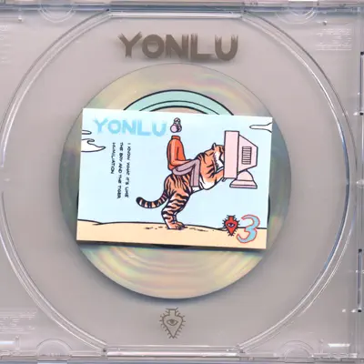 3" of Music: Yonlu - EP - Yoñlu