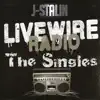 Livewire Radio Singles album lyrics, reviews, download