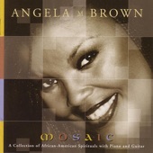 Angela Brown - Come Down Angels