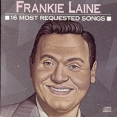 Frankie Laine - High Noon (Do Not Forsake Me)