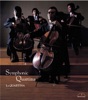 Symphonic Quartina - for 4 Cellos