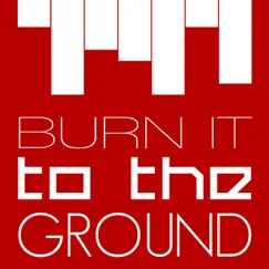 Burn It To The Ground (Radio Edit) Song Lyrics