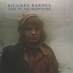 Richard Barnes - Take to the Mountains