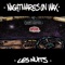 Les nuits (DJ Spinna Mix) artwork