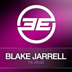 The Drugs - EP by Blake Jarrell album reviews, ratings, credits