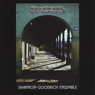 ladda ner album The ShannonGoodrich Ensemble - Worlds Within Worlds