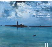 Prélude, Fugue & Variation, Op. 18: III. Variation artwork