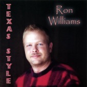 Ron Williams and Leona Williams - Somewhere Between With Leona Williams