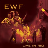 Brazilian Rhyme (Live) artwork