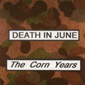 Hail! The White Grain by Death In June