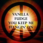 You Keep Me Hangin' On - Single