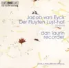 Stream & download Eyck: Fluyten Lust-Hof (Der) - Complete Recording