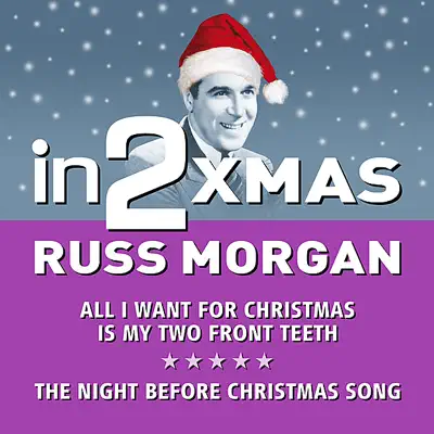 in2Christmas - Volume 1 - Single - Russ Morgan