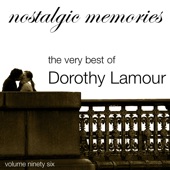 Dorothy Lamour - The Moon of Manakoora