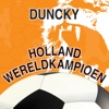 Duncky - Ik Wil Geen Mooie Meid