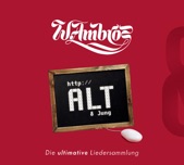 Wolfgang Ambros - Eibischzuckerl (oder: Wen sa si so schickt)