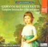 Viotti: Violin Sonatas (Complete), Vol. 3 album lyrics, reviews, download