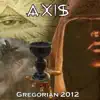 Gregorian 2012 - Single album lyrics, reviews, download