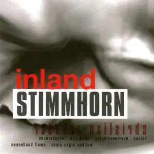 Album herunterladen Stimmhorn - Inland
