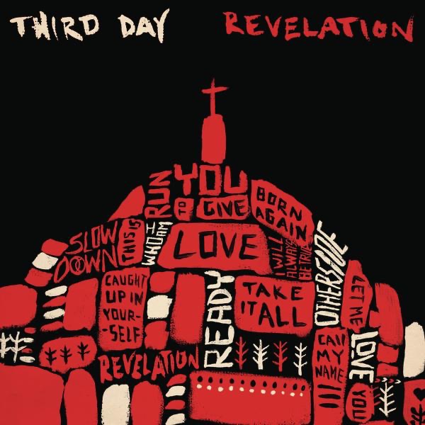 Call My Name by Third Day on Go Faith