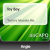 Angie - Toy Boy