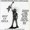 Rot In Hell, 1996