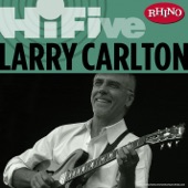Rhino Hi-Five: Larry Carlton - EP artwork